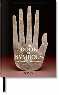 The Book of Symbols. Reflections on Archetypal Images                                                                                                 <br><span class="capt-avtor"> By:(ARAS), Archive for Research in Archetypal Symboli</span><br><span class="capt-pari"> Eur:24,70 Мкд:1519</span>